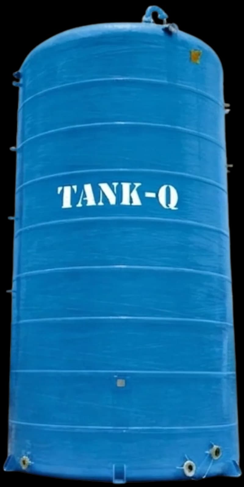ถังเก็บน้ำ FRP ของ TankQ